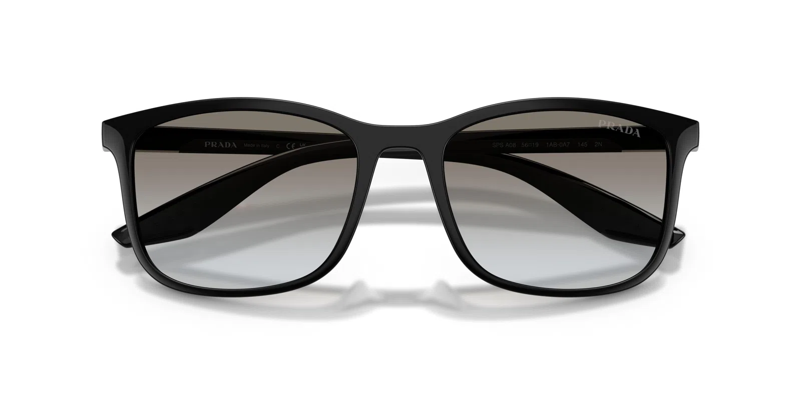 Prada Linea Rossa A08S Sunglasses - view 15